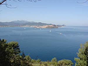 Isola d'Elba